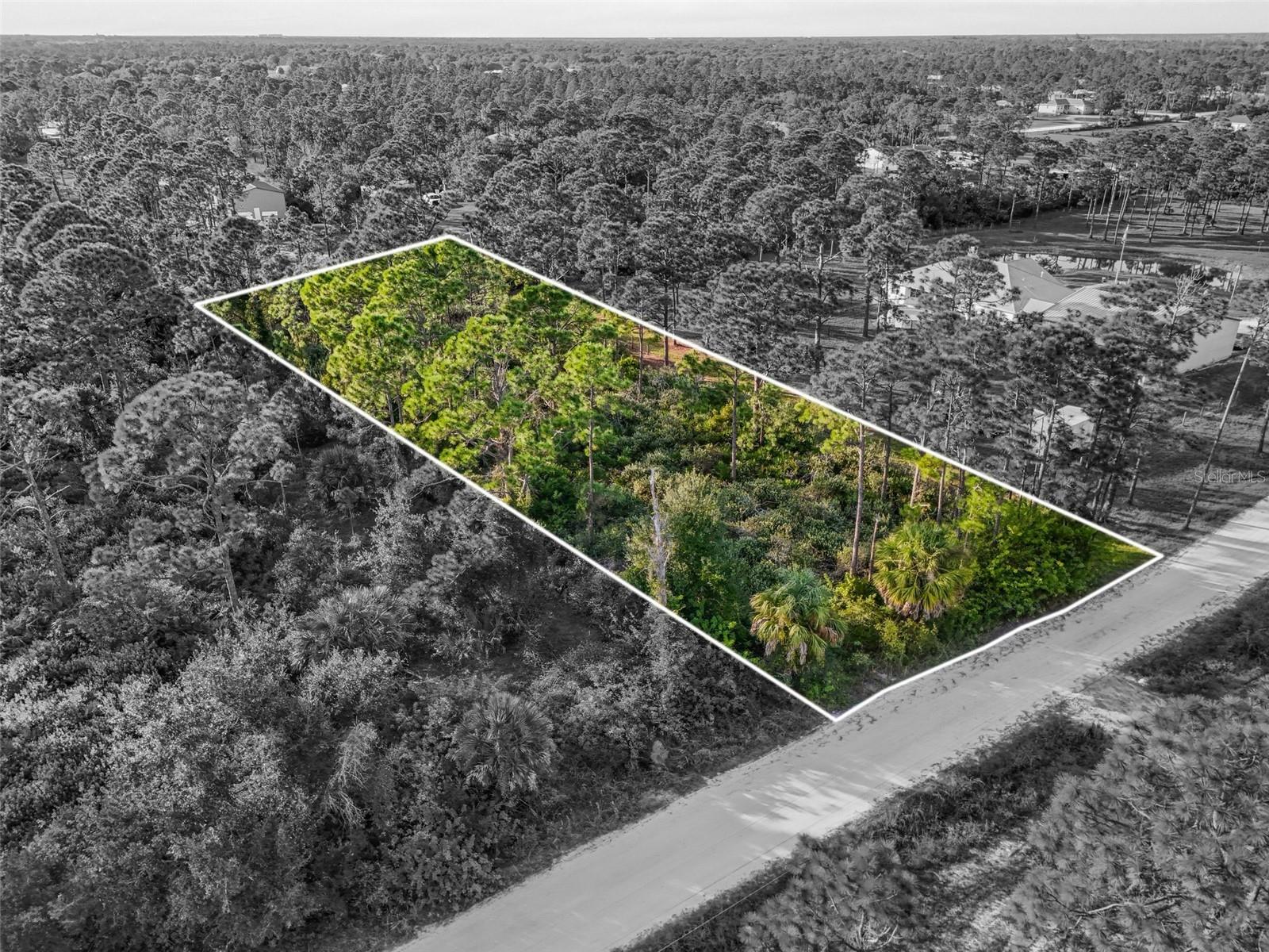 7123 SWEDEN BLVD, PUNTA GORDA, FL, 33982