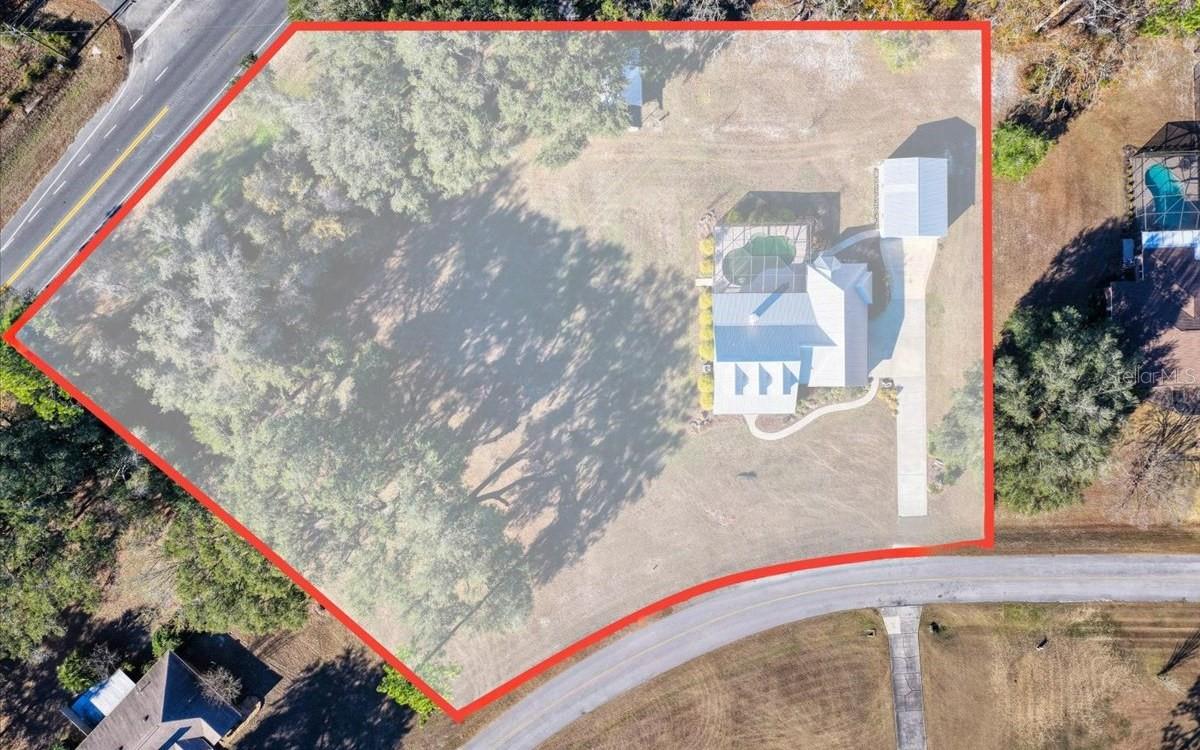 277 SW LONG LEAF DR, LAKE CITY, FL, 32024