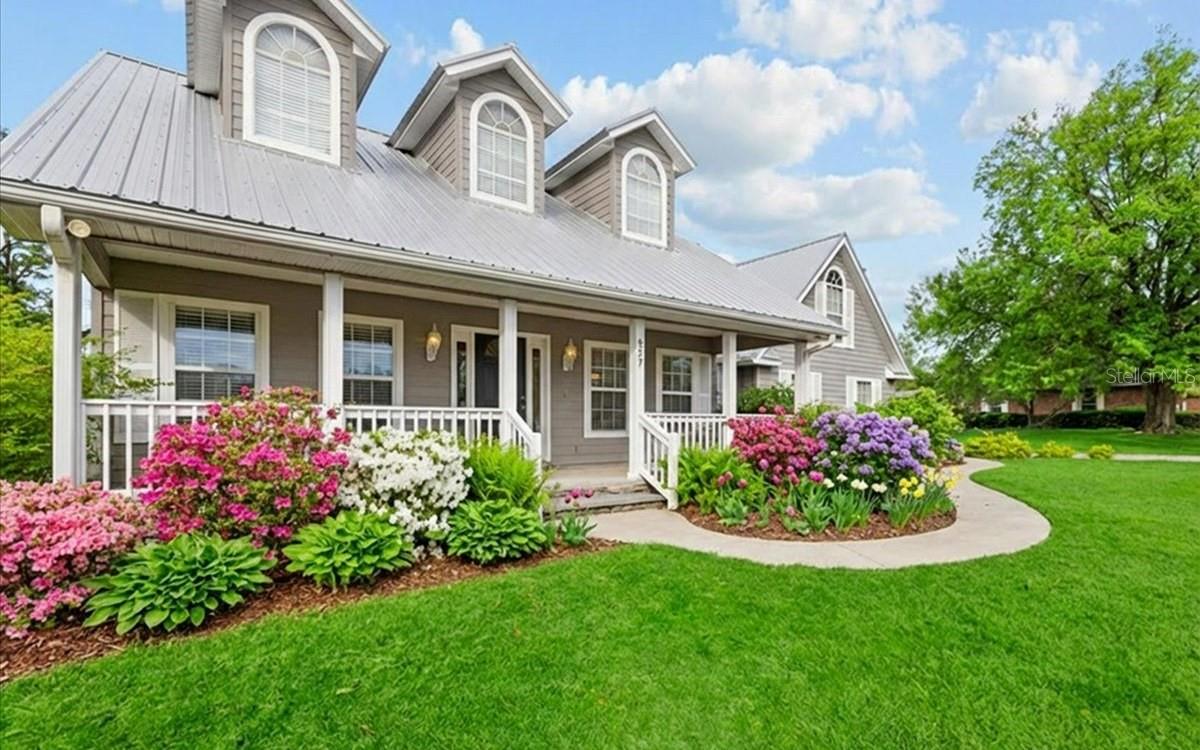 277 SW LONG LEAF DR, LAKE CITY, FL, 32024