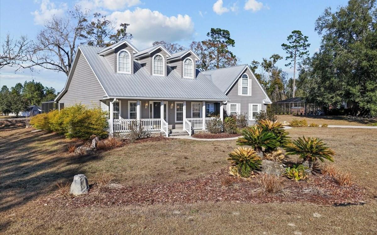 277 SW LONG LEAF DR, LAKE CITY, FL, 32024