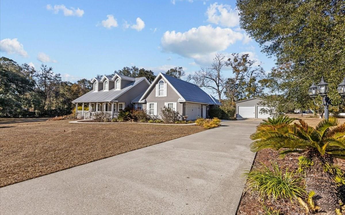 277 SW LONG LEAF DR, LAKE CITY, FL, 32024