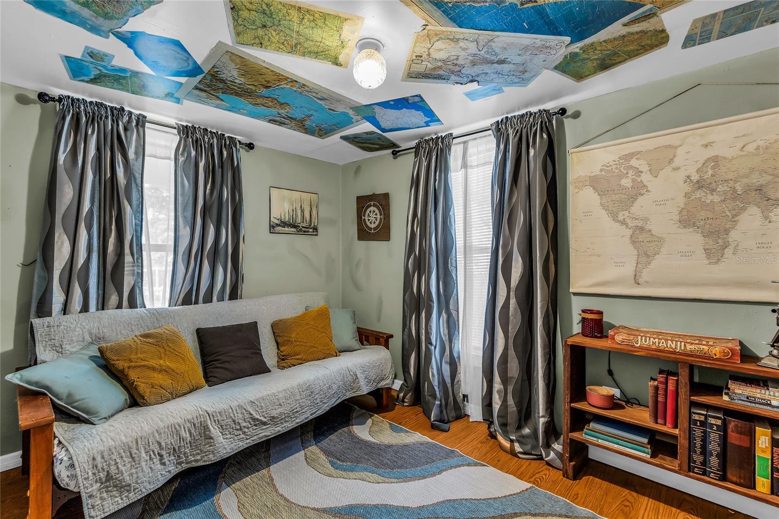 11408 HUGGINS ST, LEESBURG, FL, 34788