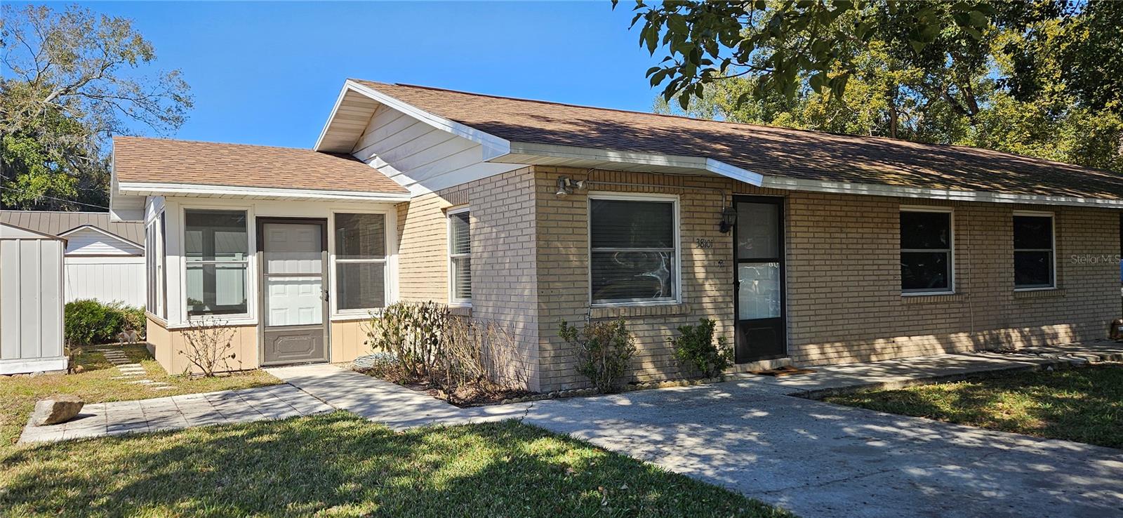 38101 10TH AVE, ZEPHYRHILLS, FL, 33542