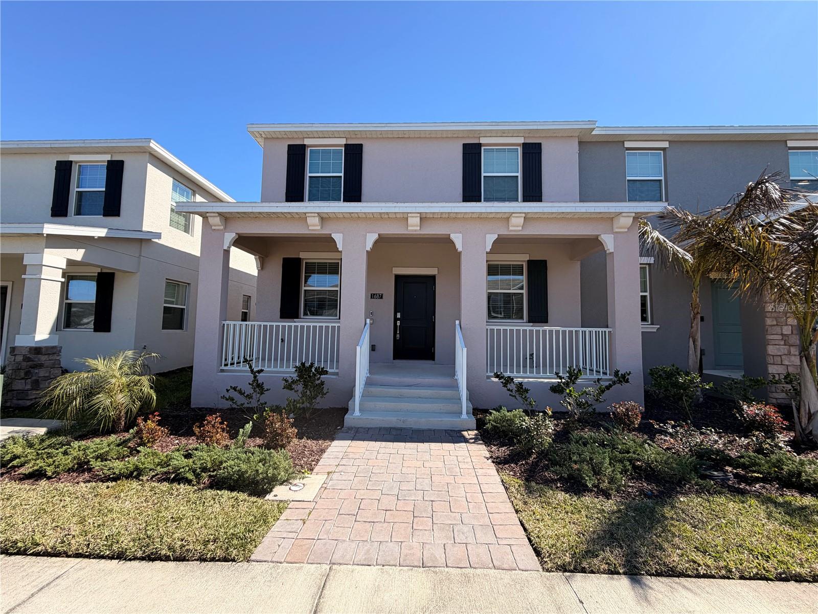 1687 CONTENTMENT LOOP, KISSIMMEE, FL, 34744