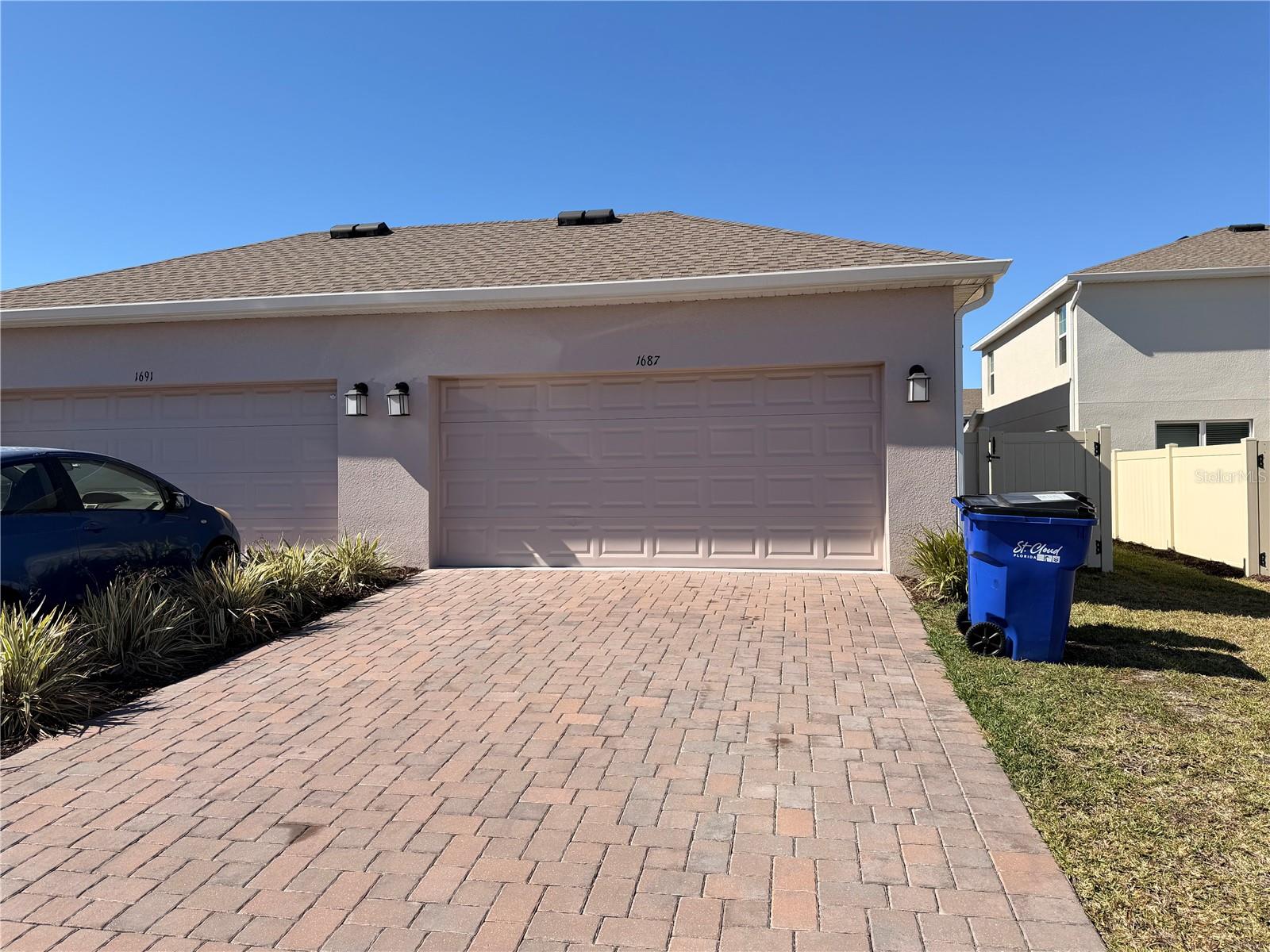 1687 CONTENTMENT LOOP, KISSIMMEE, FL, 34744