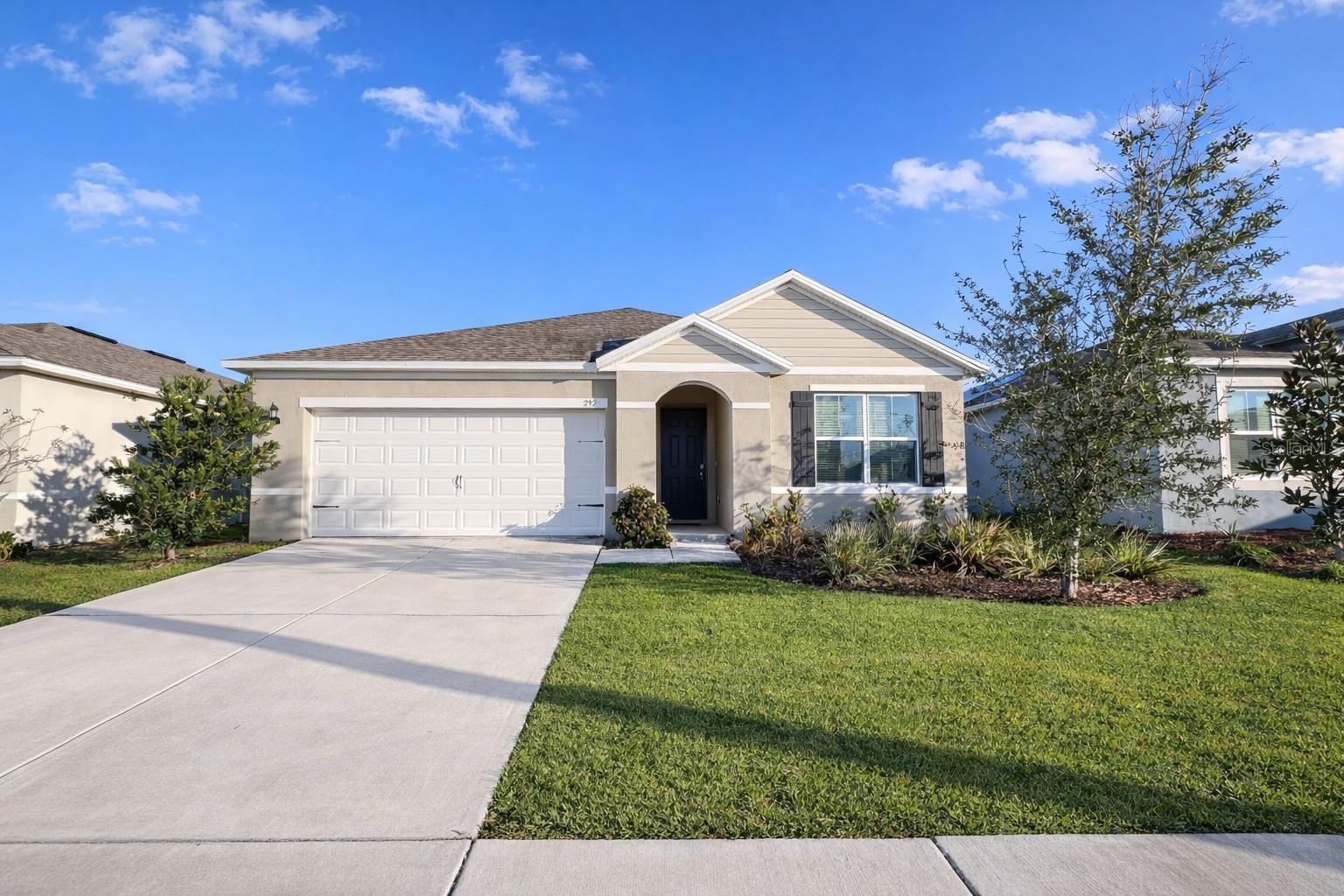 292 SOFIA LN, LAKE ALFRED, FL, 33850