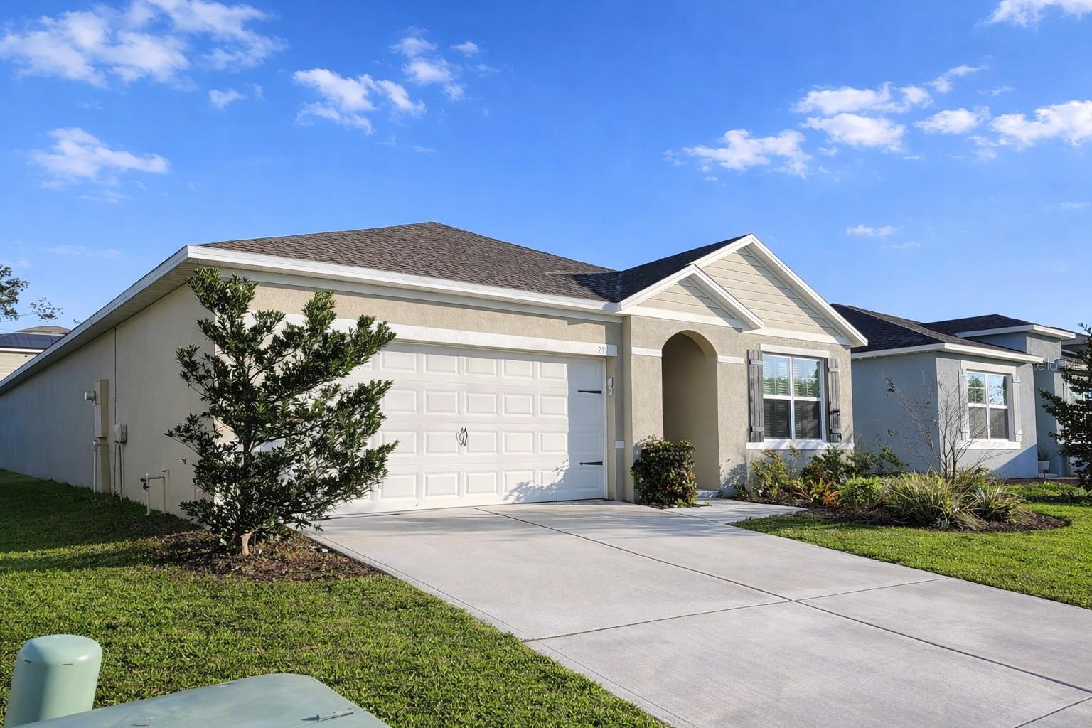 292 SOFIA LN, LAKE ALFRED, FL, 33850