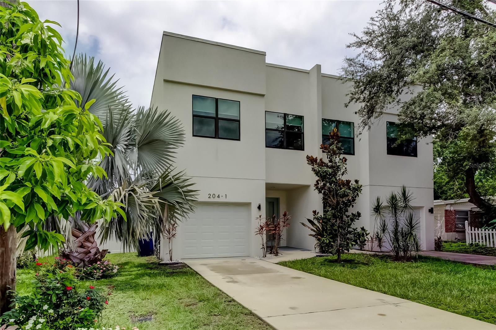 204 N MANHATTAN AVE #1, TAMPA, FL, 33609