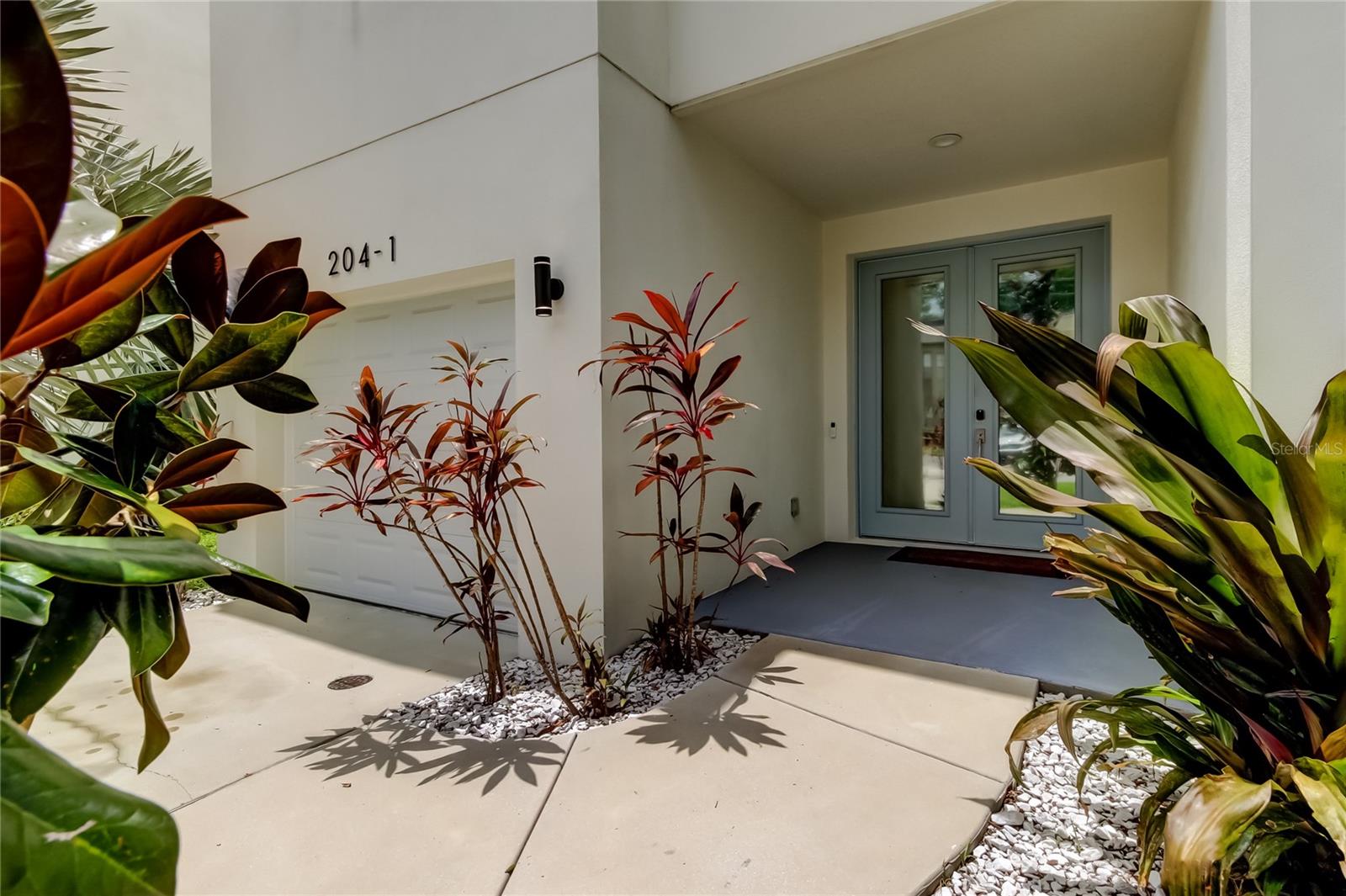 204 N MANHATTAN AVE #1, TAMPA, FL, 33609