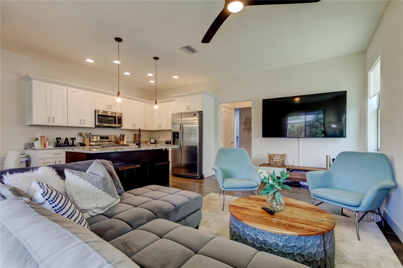 204 N MANHATTAN AVE #1, TAMPA, FL, 33609