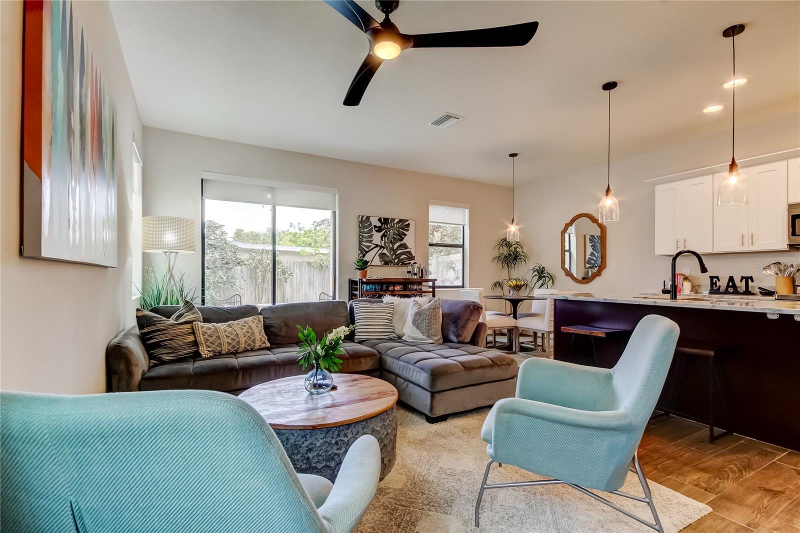 204 N MANHATTAN AVE #1, TAMPA, FL, 33609