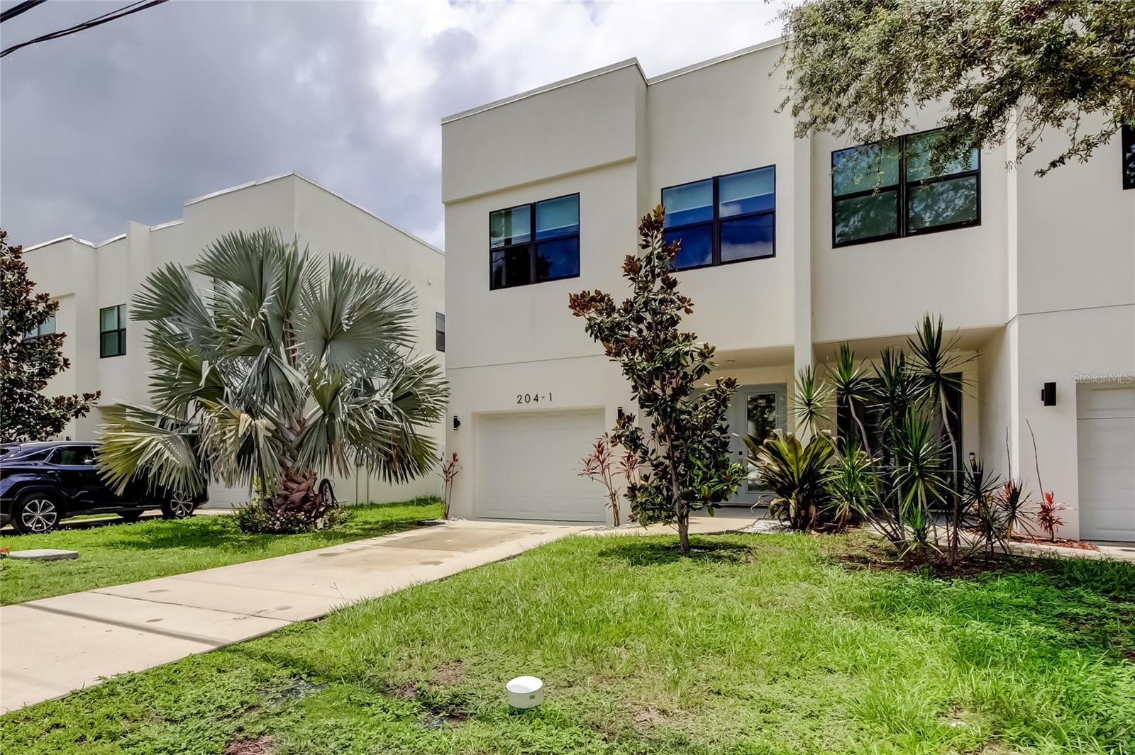 204 N MANHATTAN AVE #1, TAMPA, FL, 33609