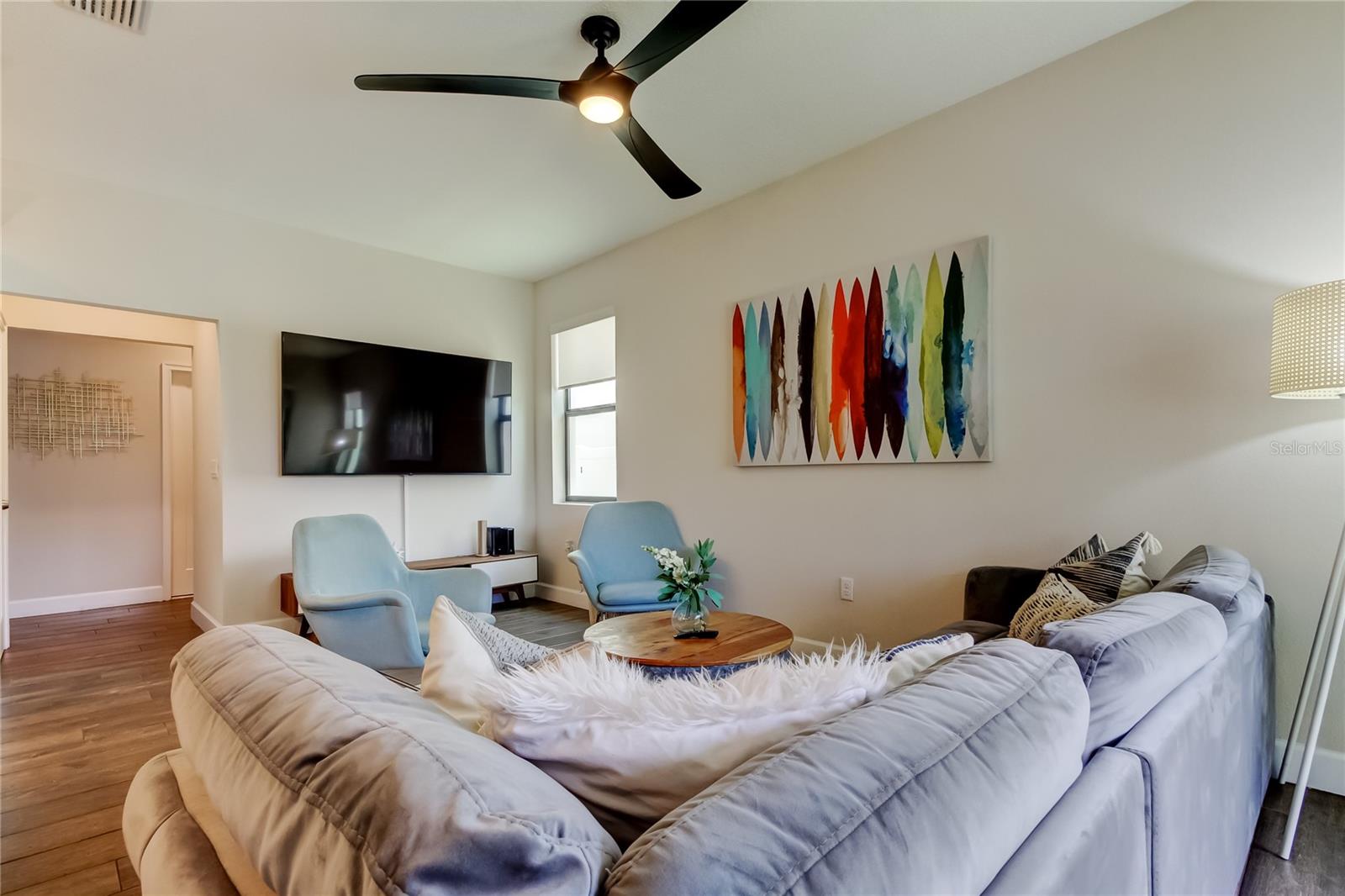 204 N MANHATTAN AVE #1, TAMPA, FL, 33609