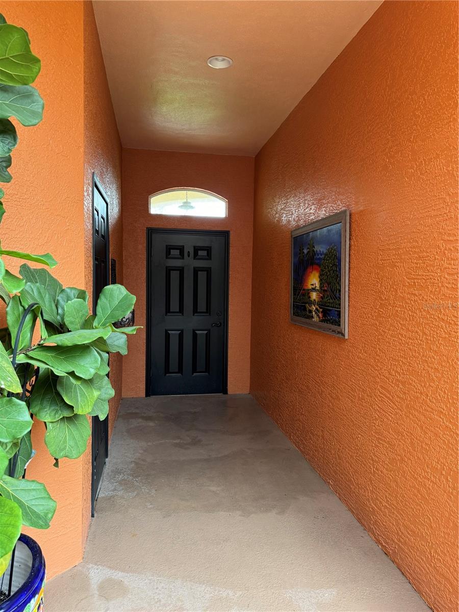 8636 VILLANOVA DR #1201, CAPE CANAVERAL, FL, 32920