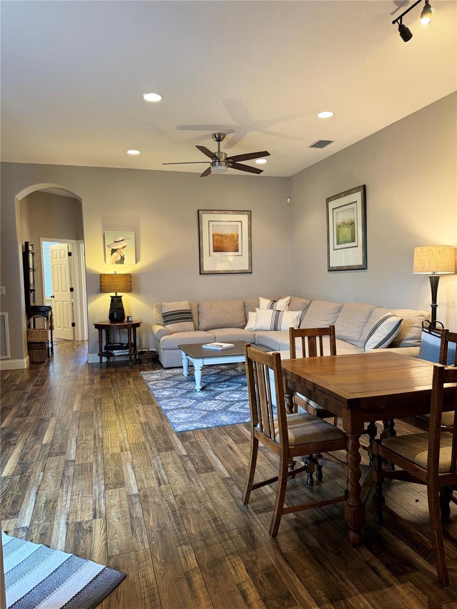 8636 VILLANOVA DR #1201, CAPE CANAVERAL, FL, 32920