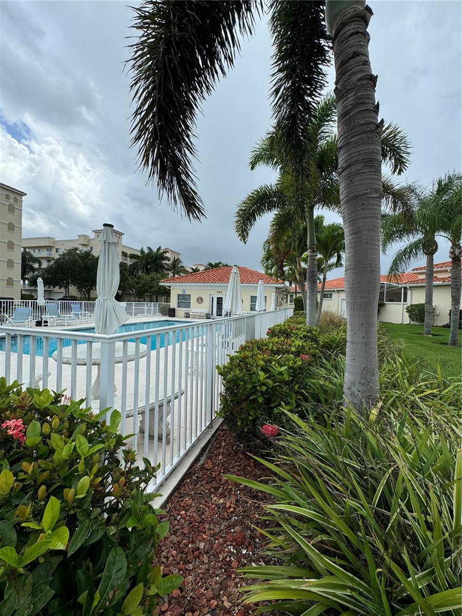 8636 VILLANOVA DR #1201, CAPE CANAVERAL, FL, 32920