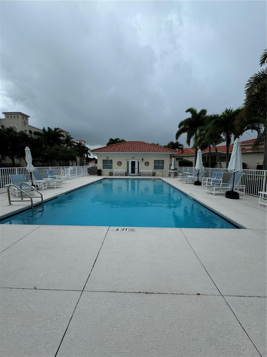 8636 VILLANOVA DR #1201, CAPE CANAVERAL, FL, 32920