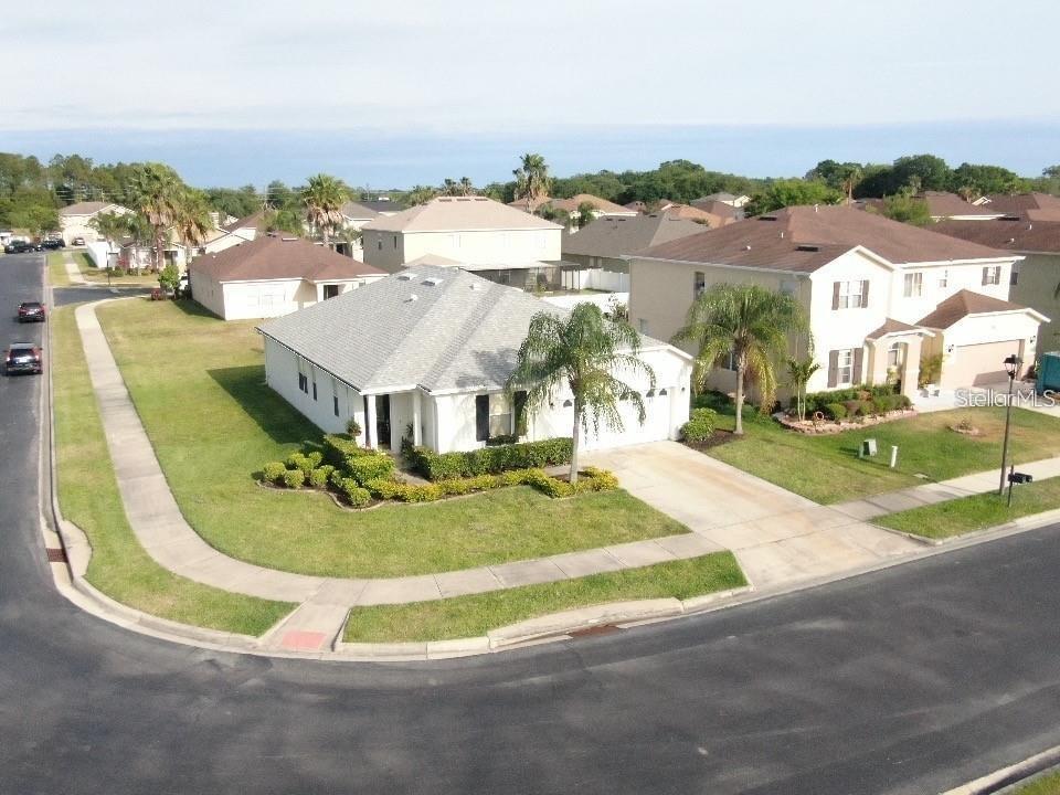 483 SETTING SUN DR, WINTER GARDEN, FL, 34787