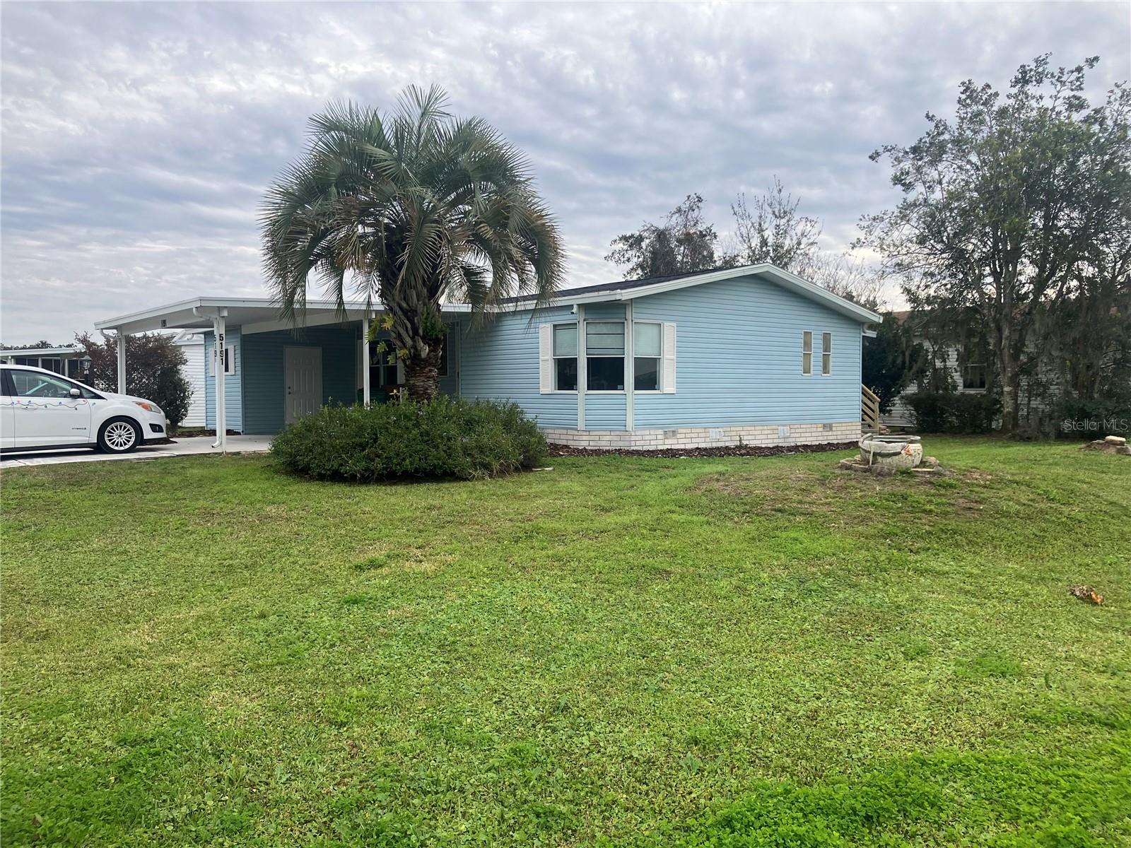5191 LIBERTY CT, WILDWOOD, FL, 34785
