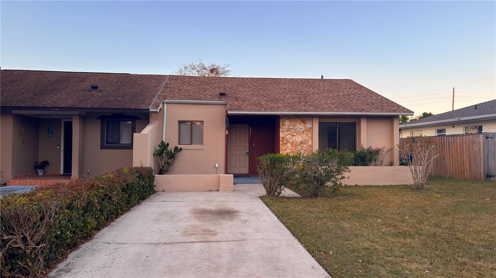 5995 BROWN BARK DR, ORLANDO, FL, 32822