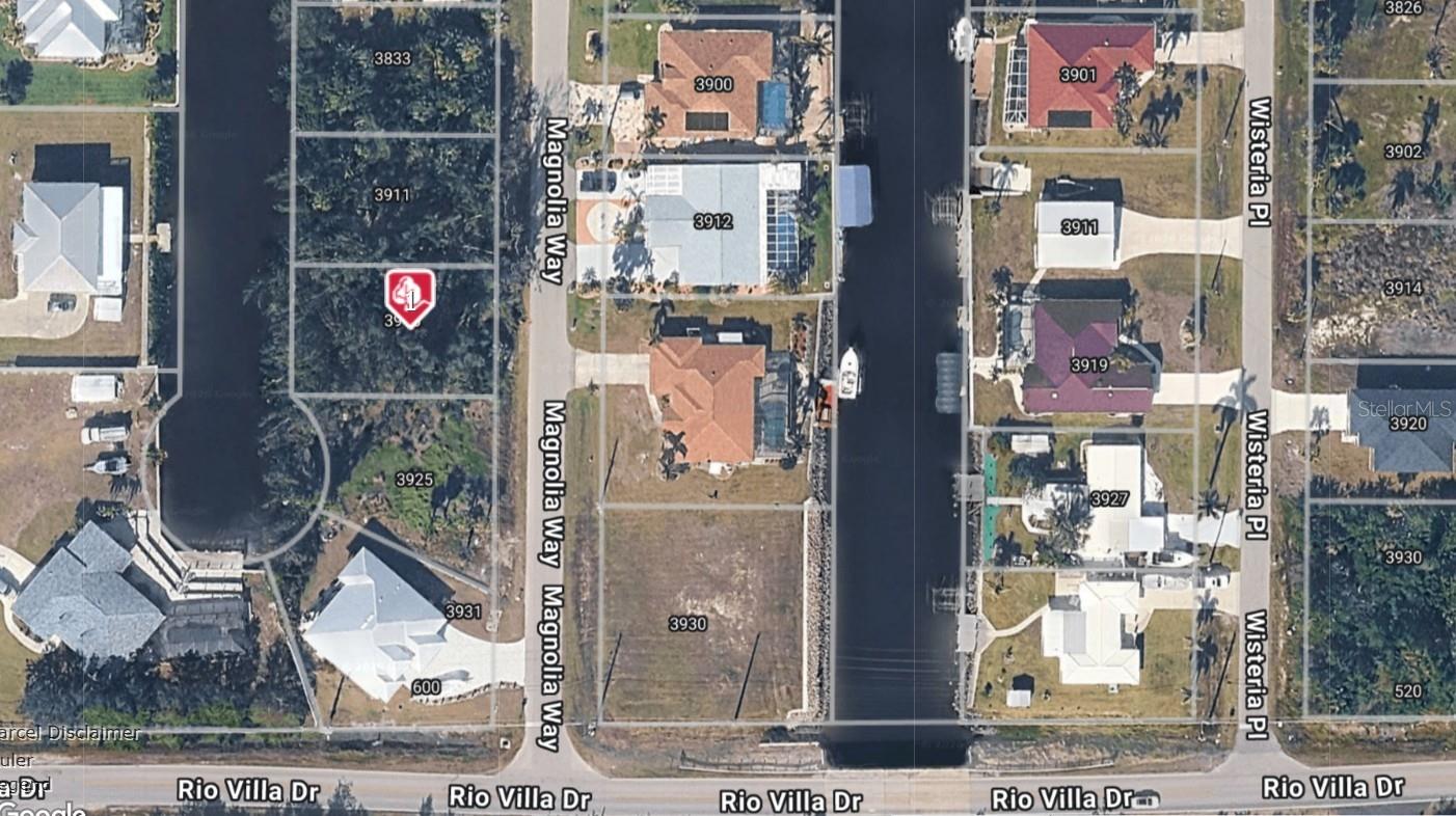 3915 MAGNOLIA WAY, PUNTA GORDA, FL, 33950