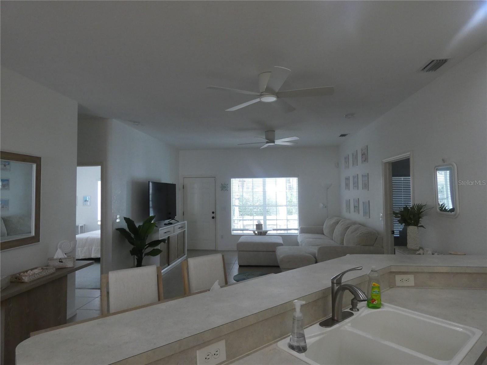 1448 WINDING OAK DR, PORT CHARLOTTE, FL, 33948