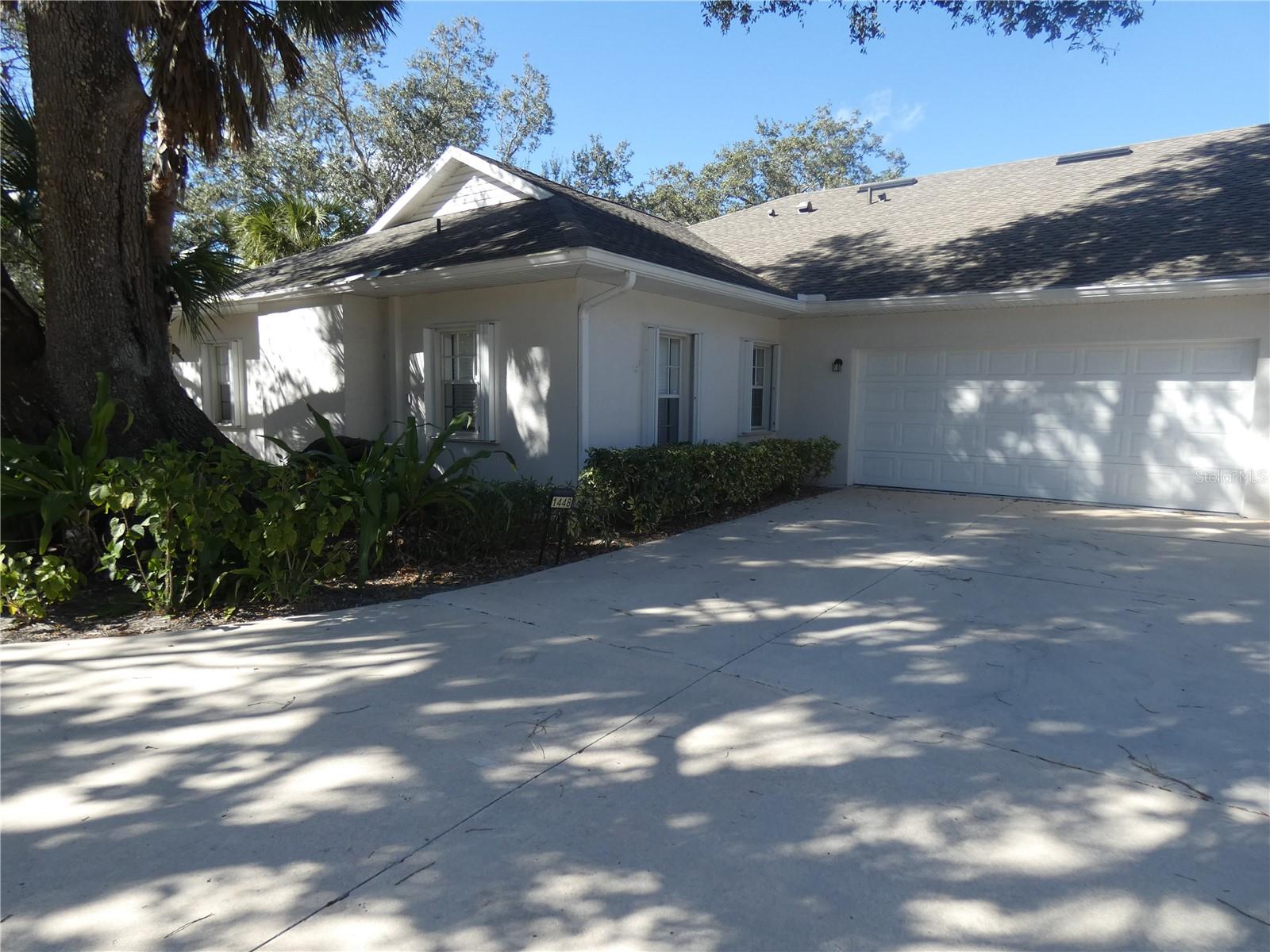 1448 WINDING OAK DR, PORT CHARLOTTE, FL, 33948