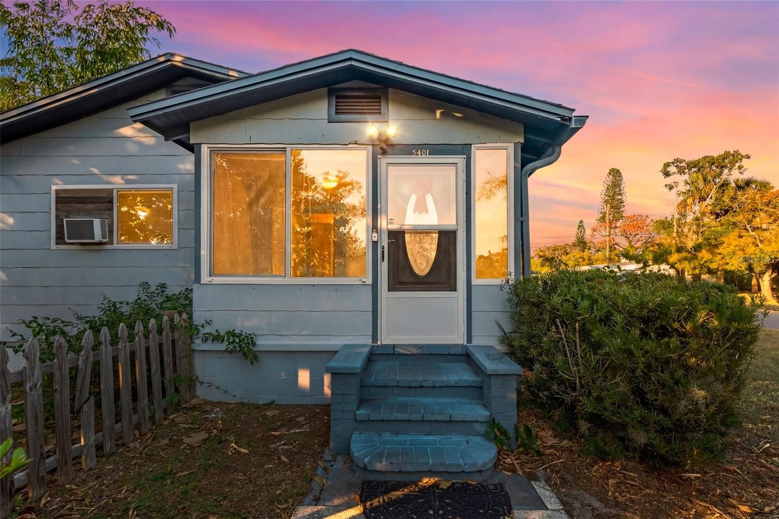 5401 21ST AVE S, GULFPORT, FL, 33707