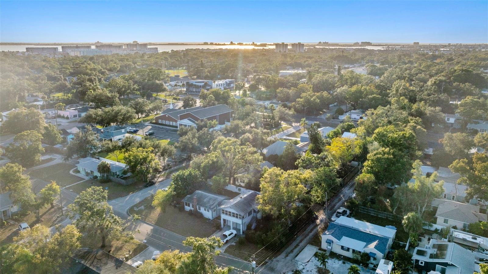 5401 21ST AVE S, GULFPORT, FL, 33707