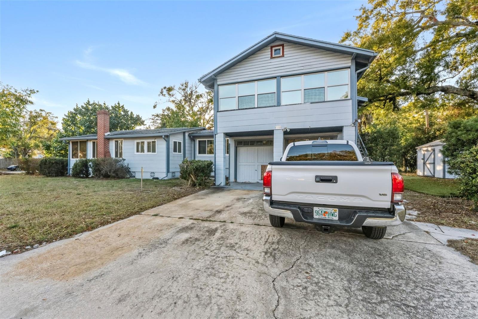 5401 21ST AVE S, GULFPORT, FL, 33707