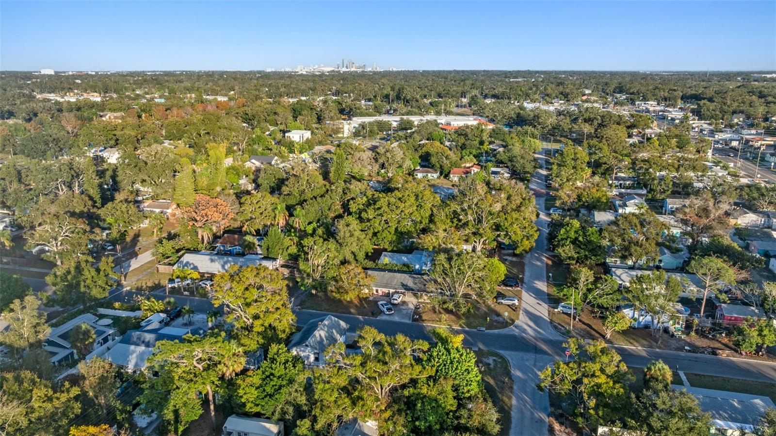 5401 21ST AVE S, GULFPORT, FL, 33707