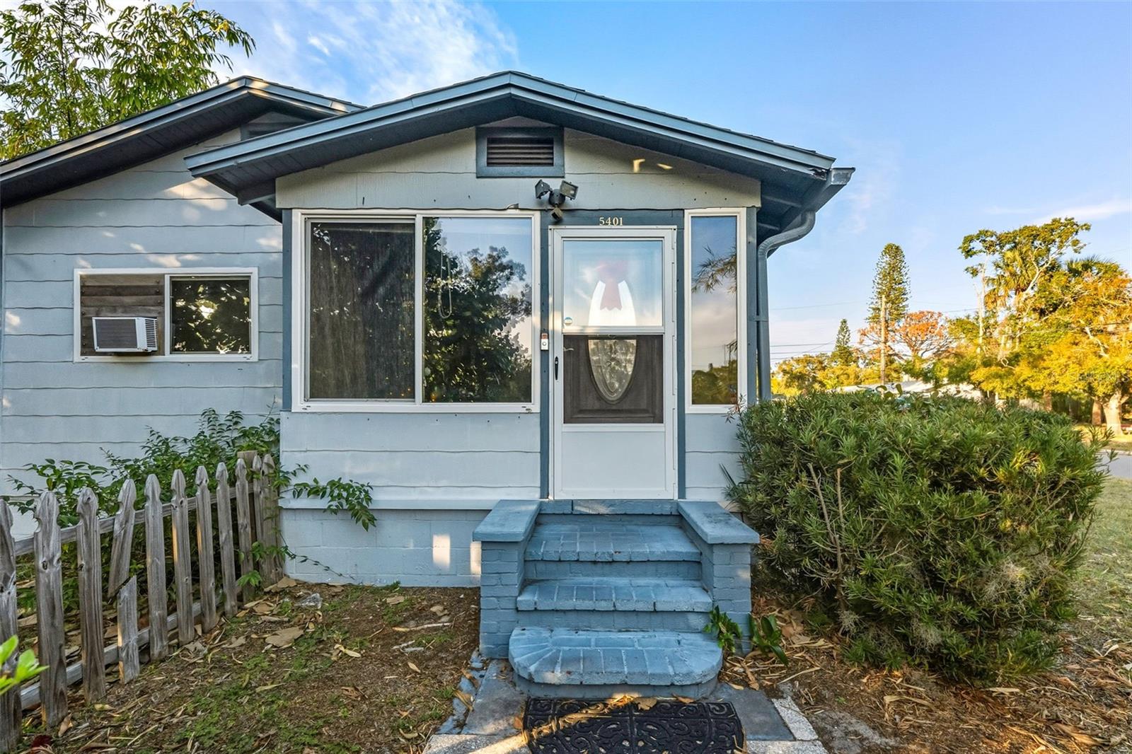 5401 21ST AVE S, GULFPORT, FL, 33707