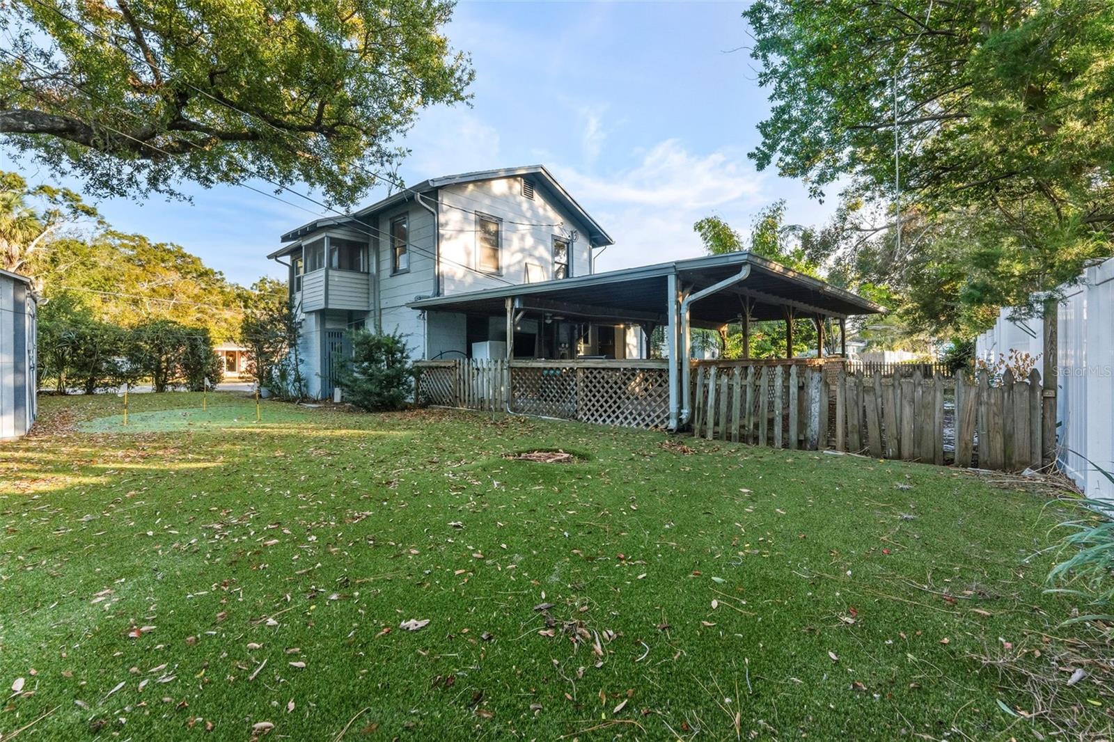 5401 21ST AVE S, GULFPORT, FL, 33707