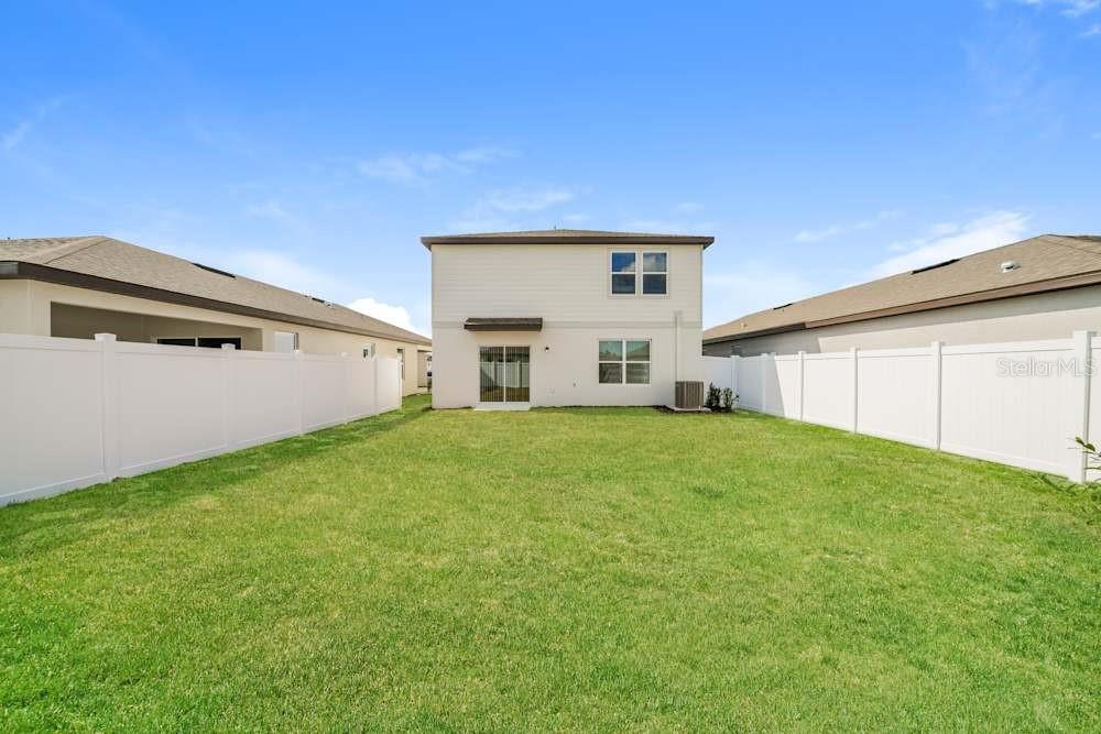 4170 GOLDFOIL RD, SPRING HILL, FL, 34609