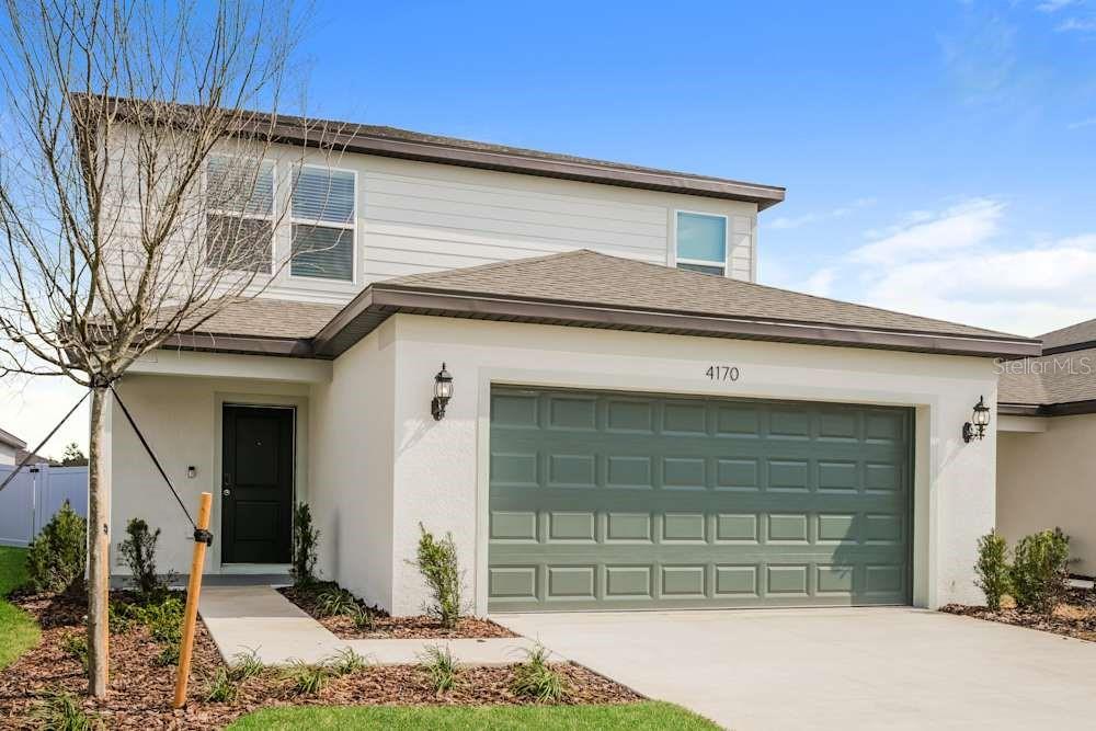 4170 GOLDFOIL RD, SPRING HILL, FL, 34609