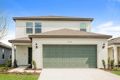 4170 GOLDFOIL RD, SPRING HILL, FL, 34609