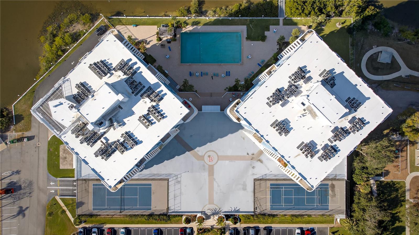 935 N HALIFAX AVE #707, DAYTONA BEACH, FL, 32118