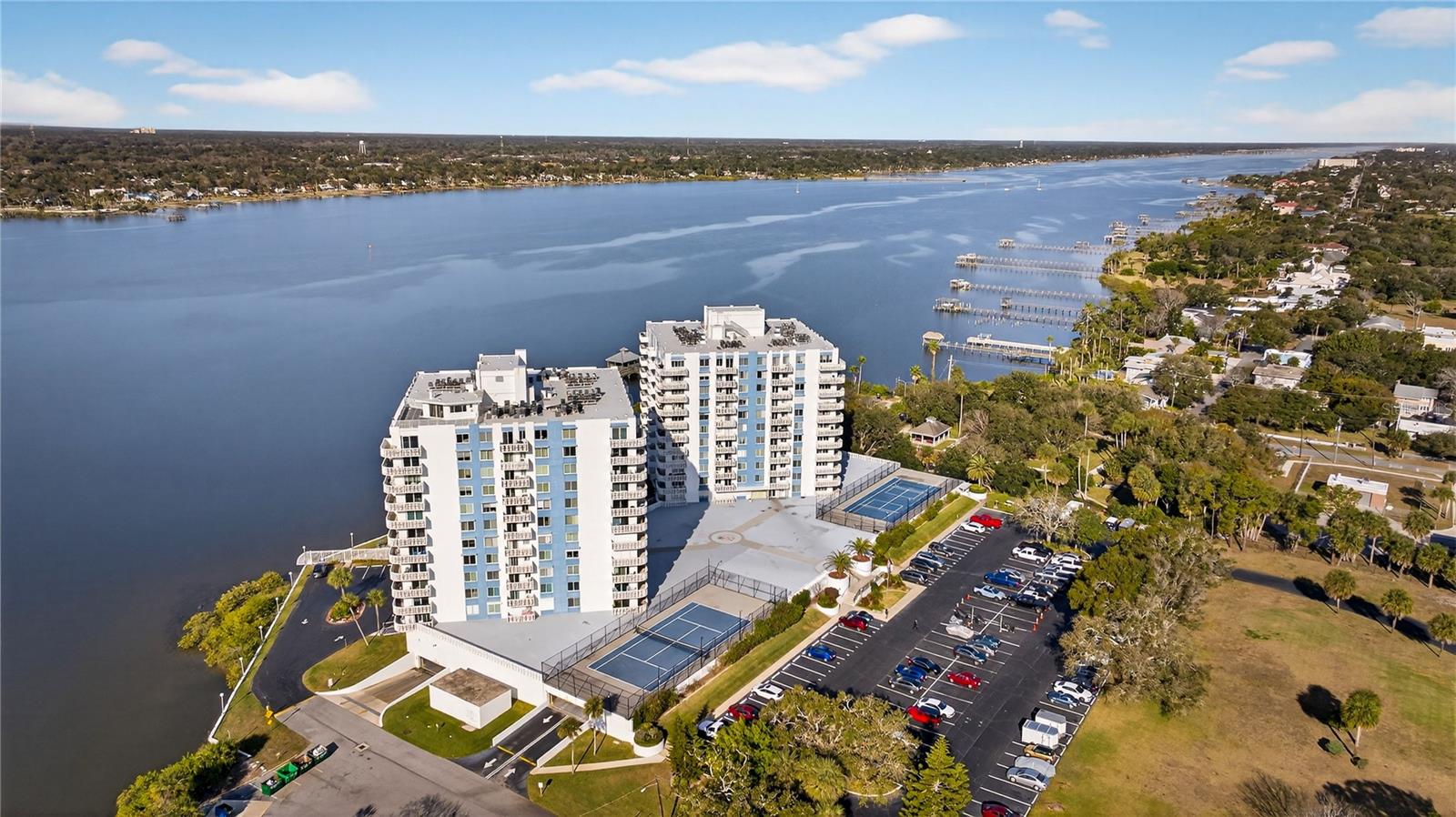 935 N HALIFAX AVE #707, DAYTONA BEACH, FL, 32118