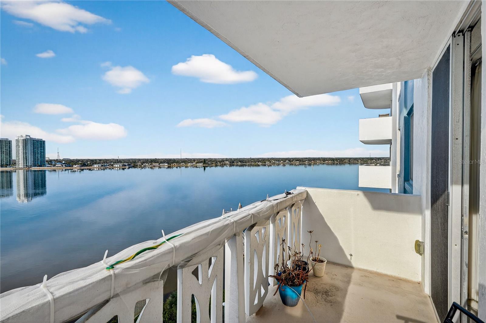 935 N HALIFAX AVE #707, DAYTONA BEACH, FL, 32118