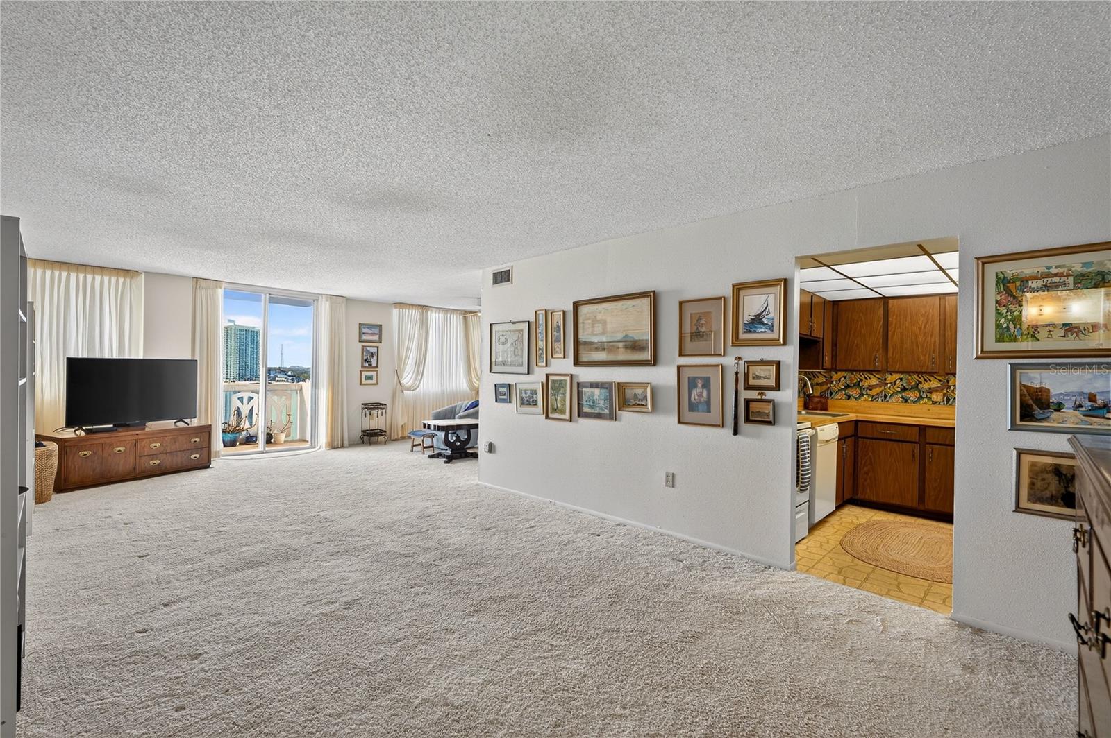 935 N HALIFAX AVE #707, DAYTONA BEACH, FL, 32118