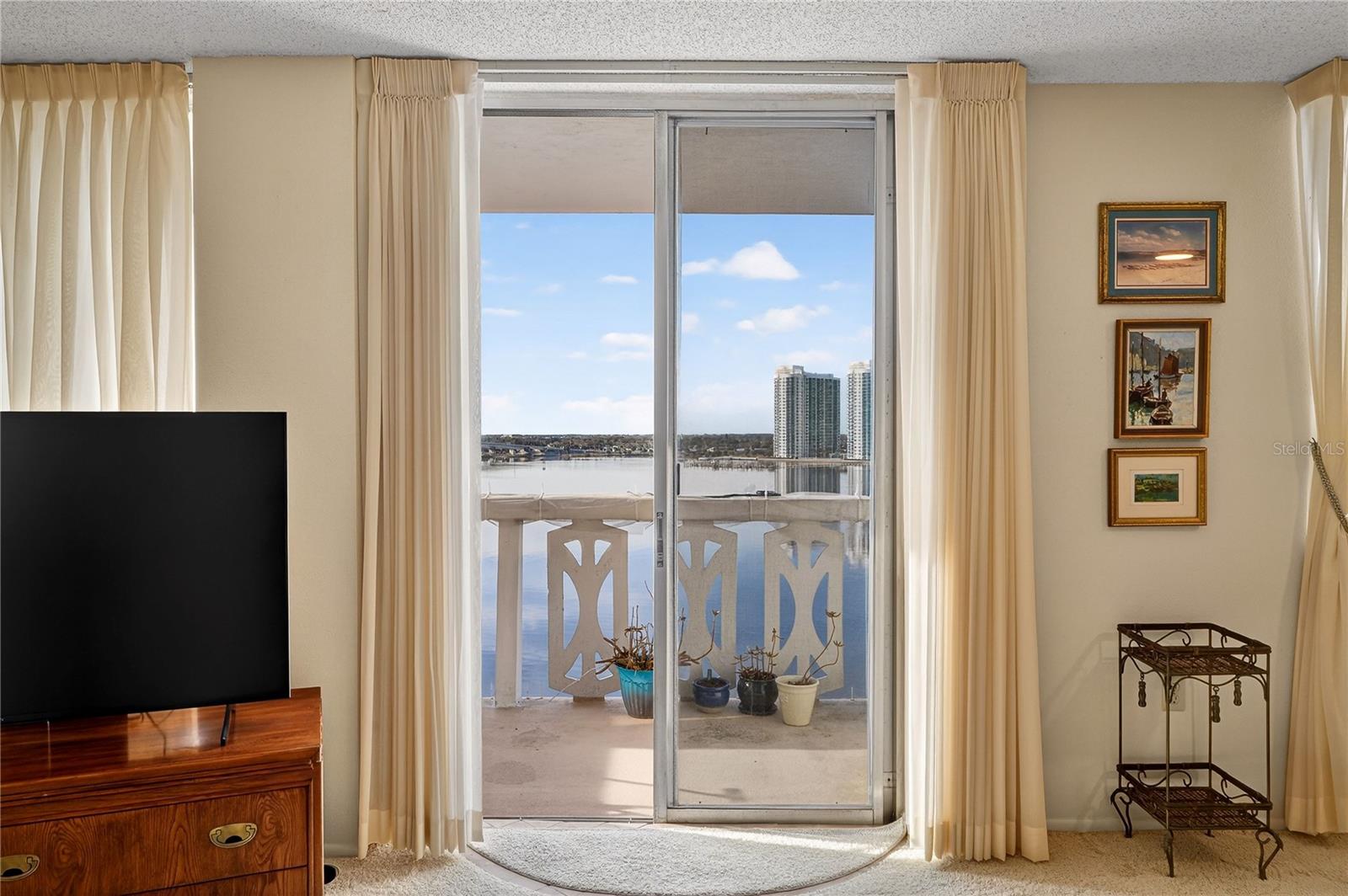 935 N HALIFAX AVE #707, DAYTONA BEACH, FL, 32118