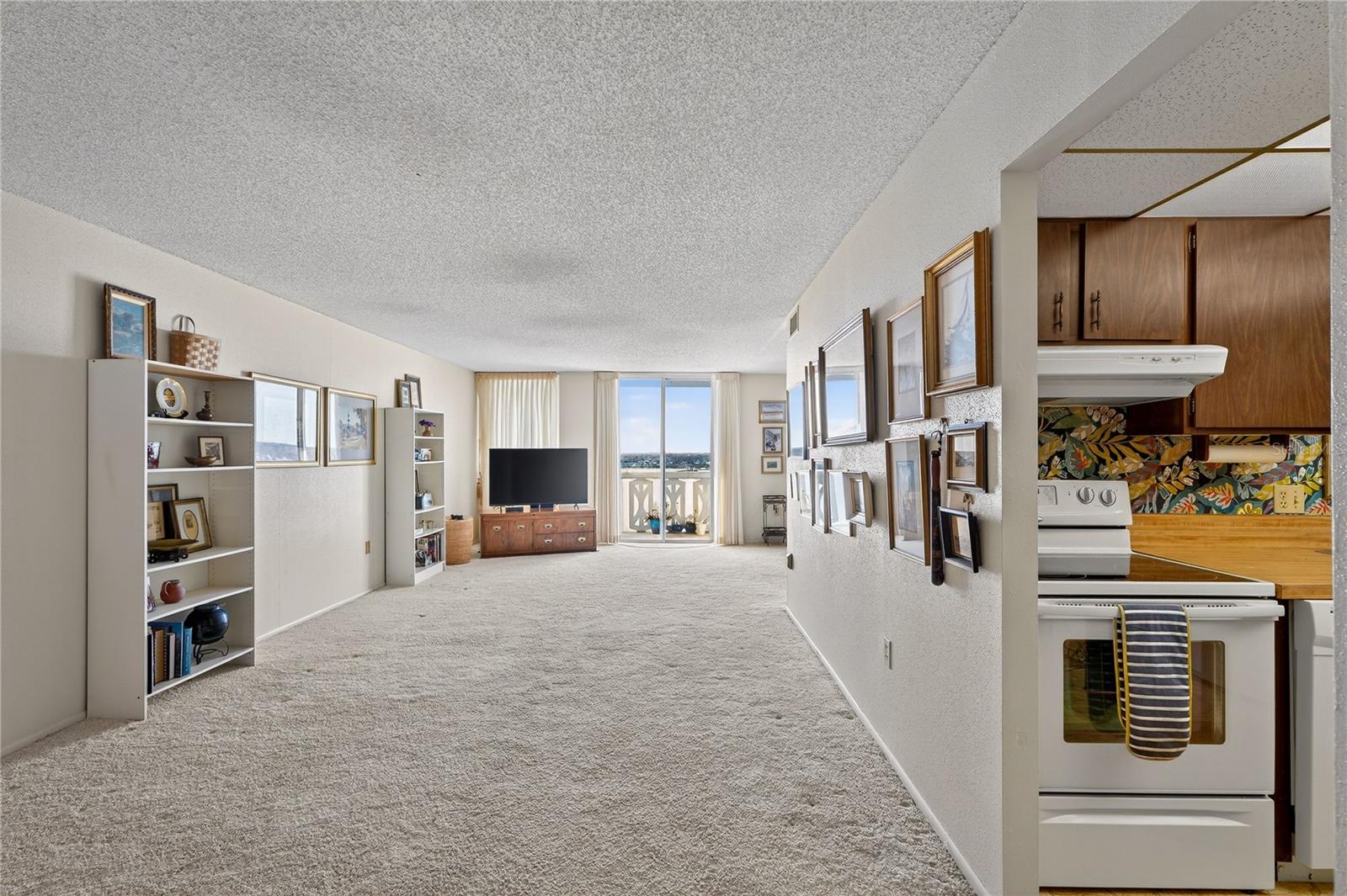 935 N HALIFAX AVE #707, DAYTONA BEACH, FL, 32118