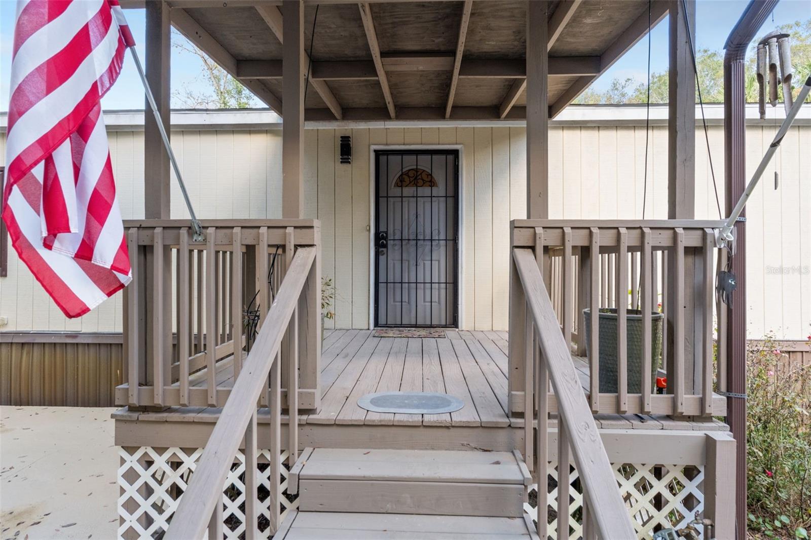 193 GLADYS AVE, INGLIS, FL, 34449