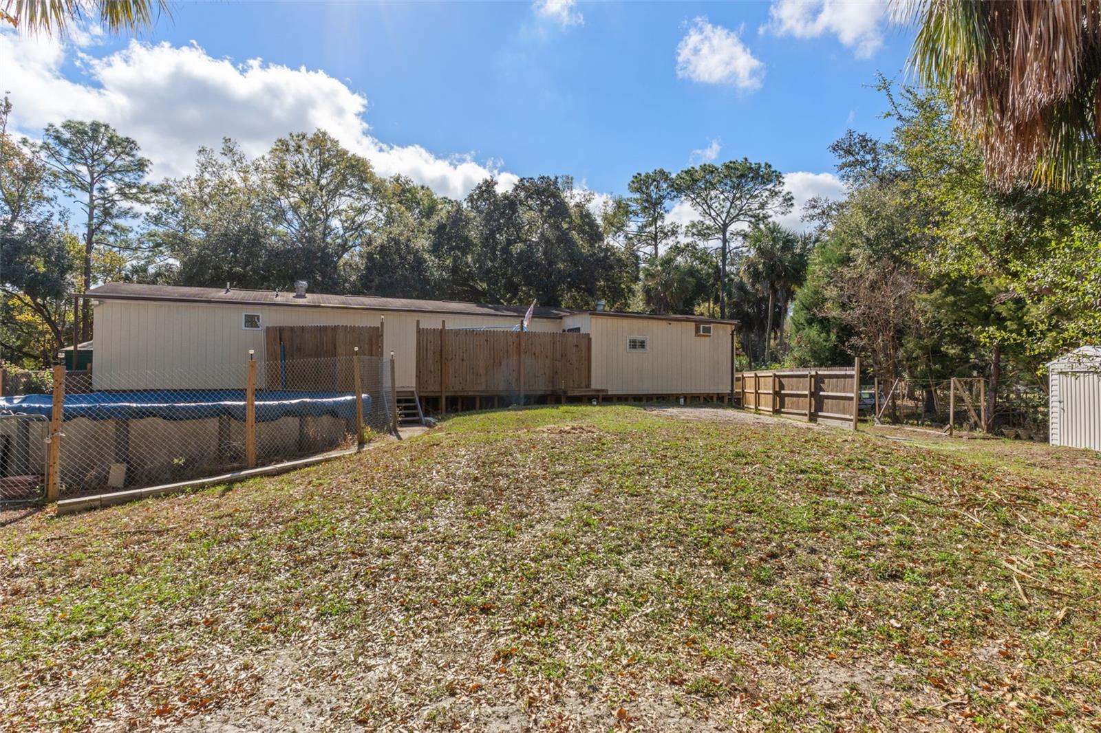 193 GLADYS AVE, INGLIS, FL, 34449