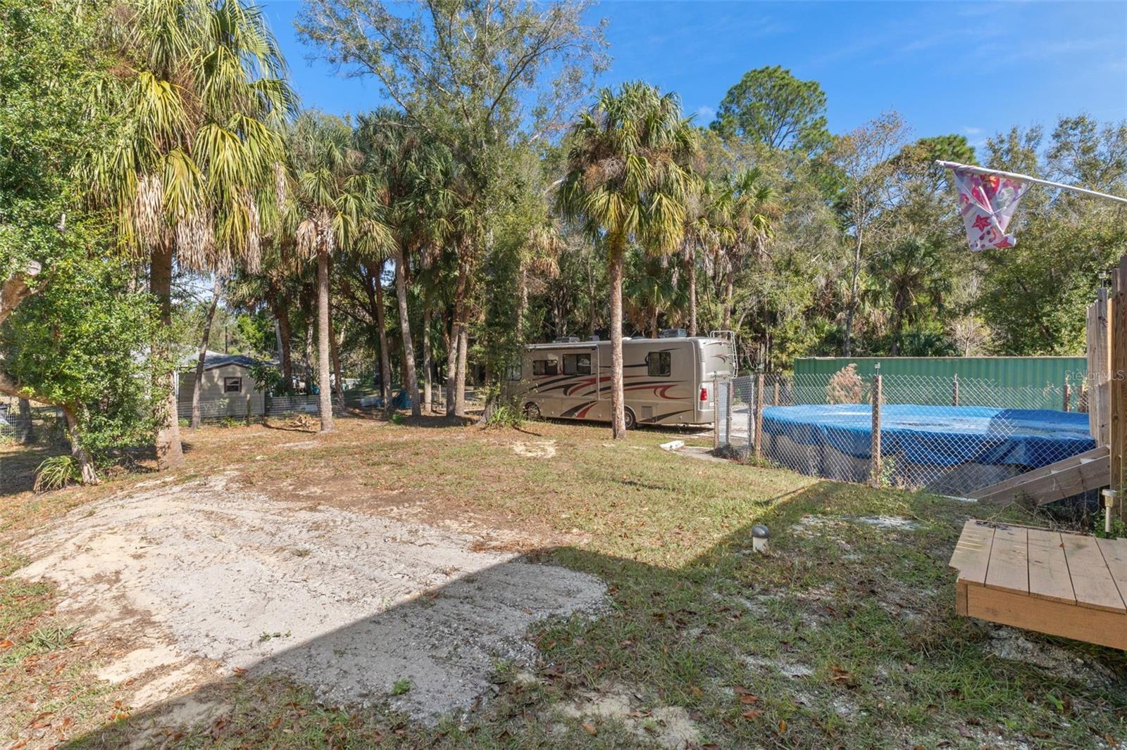 193 GLADYS AVE, INGLIS, FL, 34449