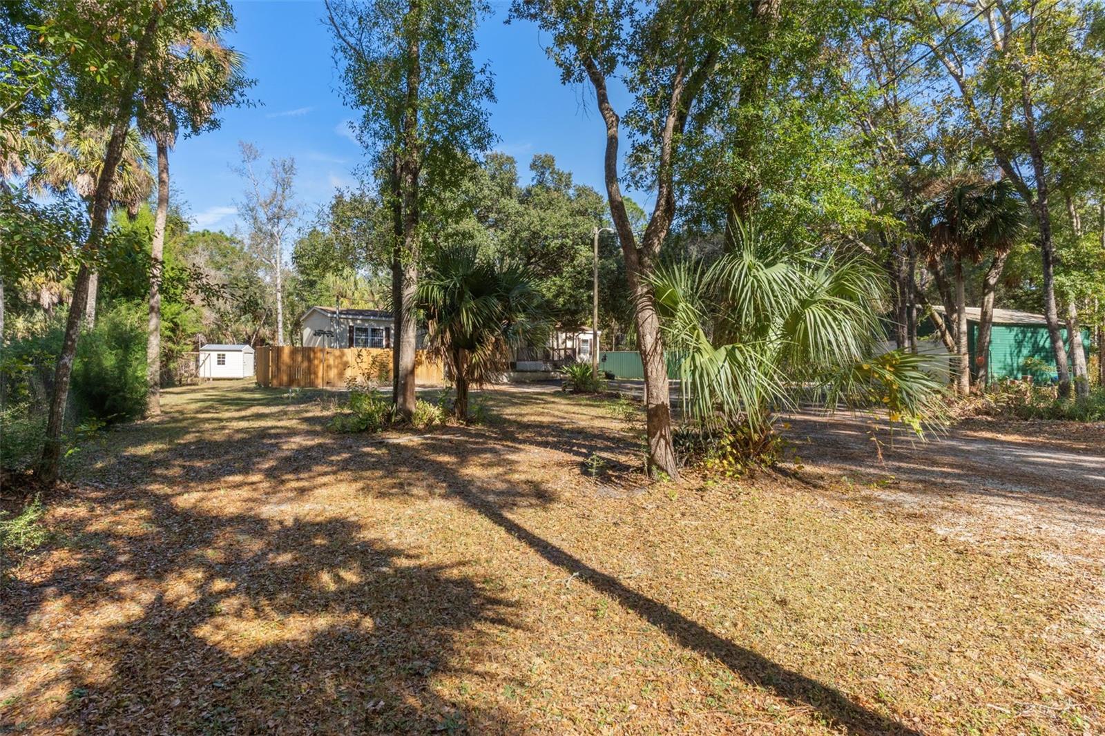 193 GLADYS AVE, INGLIS, FL, 34449