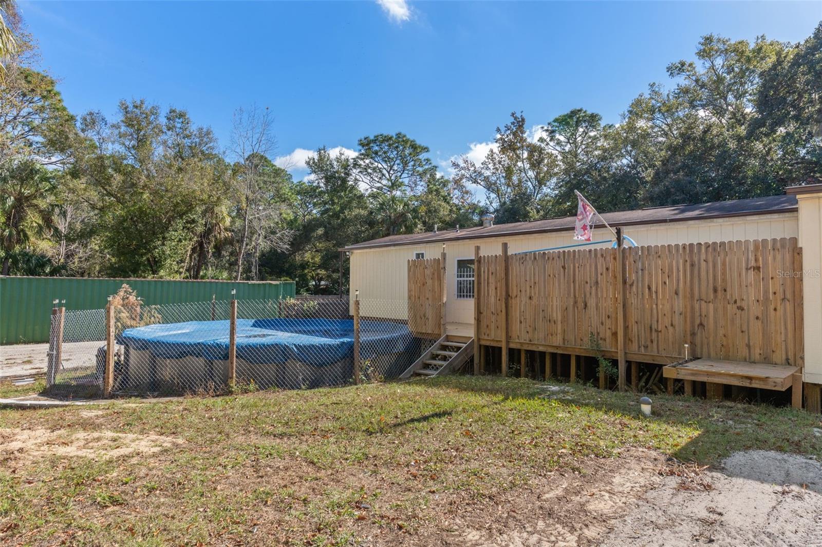 193 GLADYS AVE, INGLIS, FL, 34449