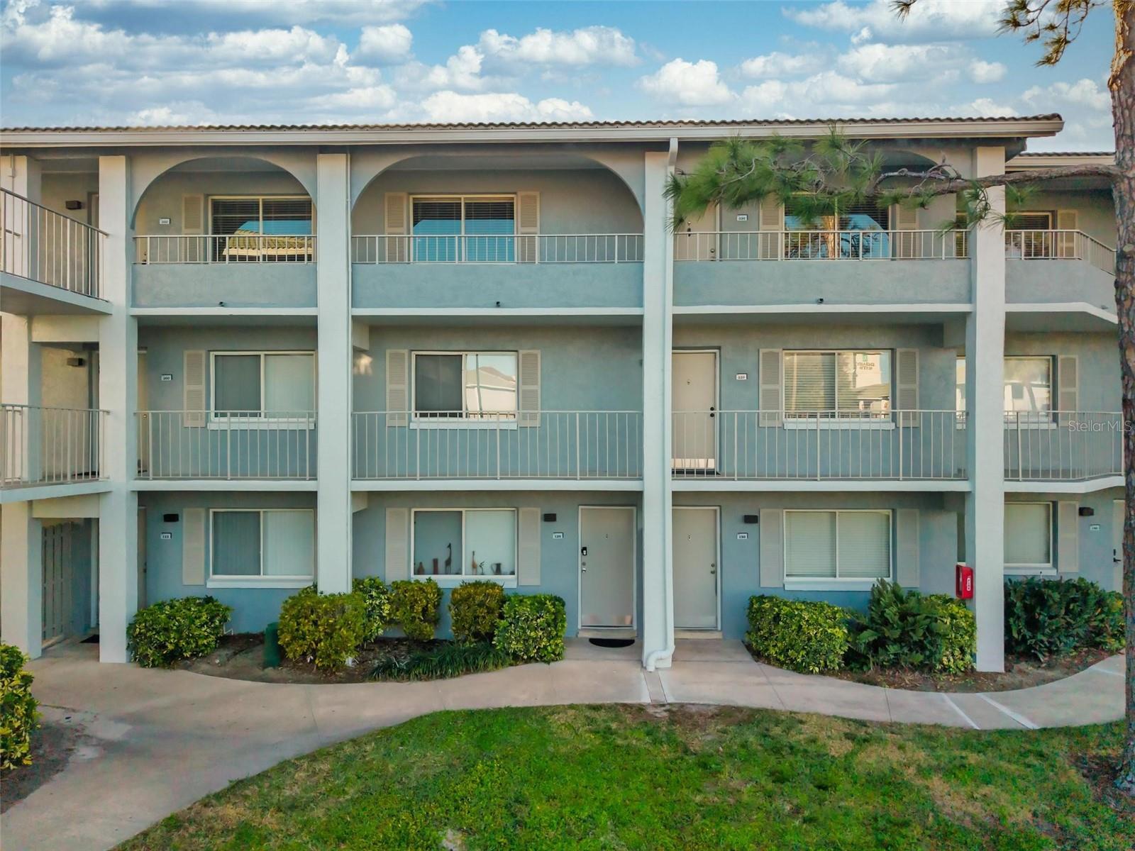 115 OYSTER BAY CIR #320, ALTAMONTE SPRINGS, FL, 32701