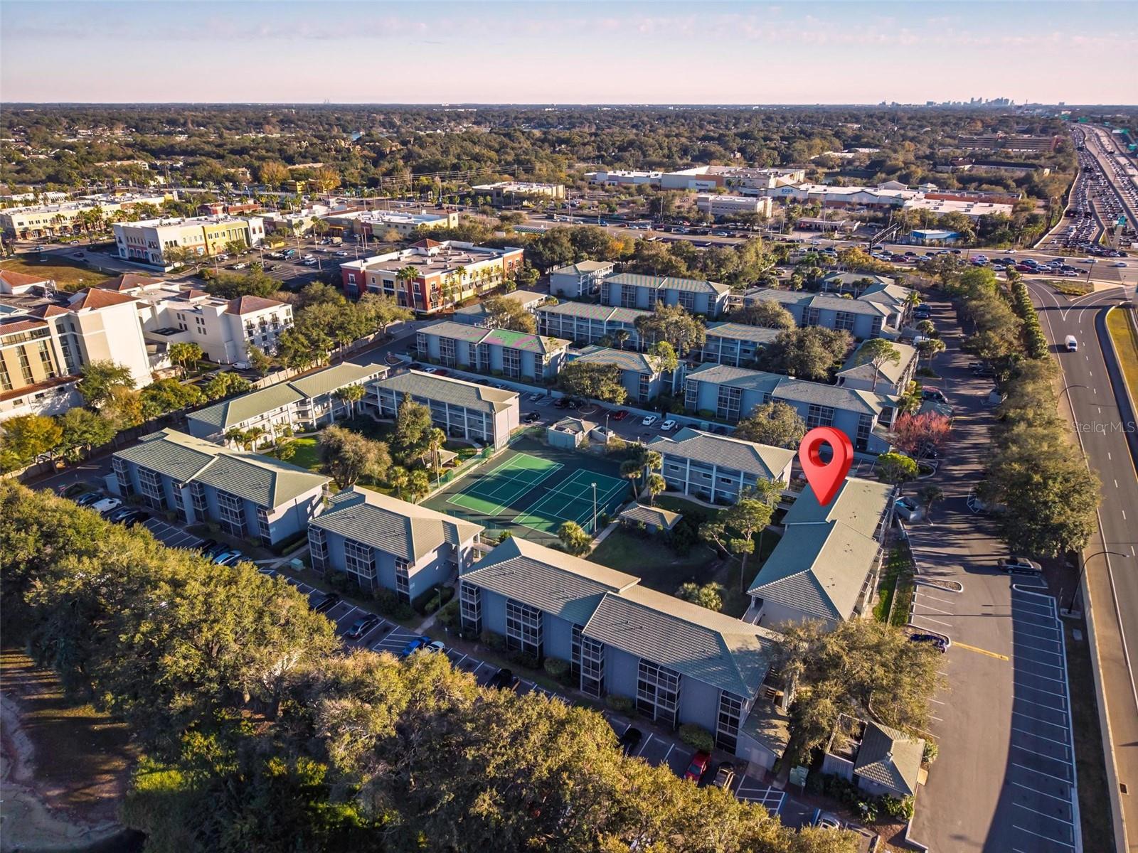 115 OYSTER BAY CIR #320, ALTAMONTE SPRINGS, FL, 32701