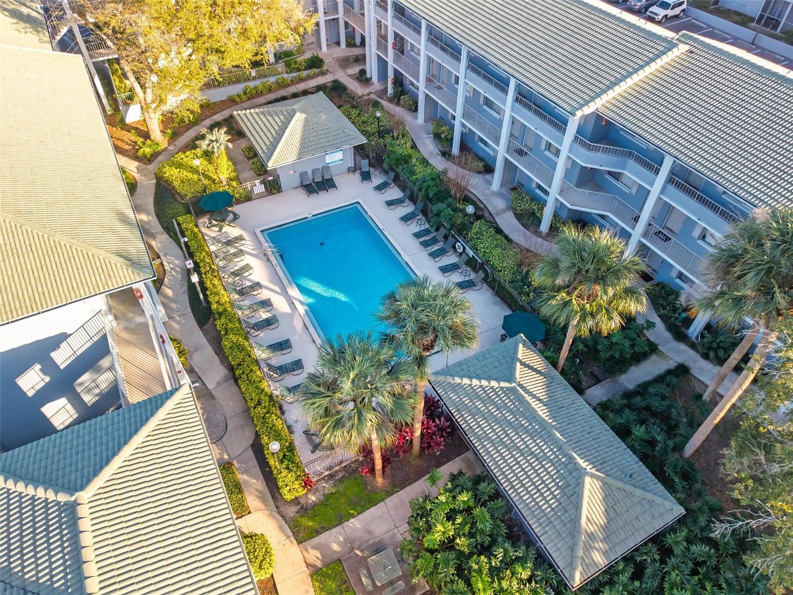 115 OYSTER BAY CIR #320, ALTAMONTE SPRINGS, FL, 32701